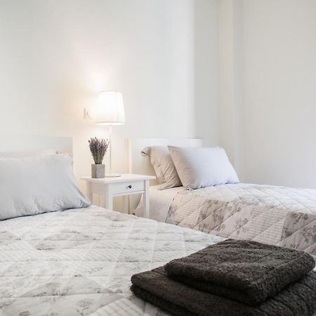 Luxurious Apartment Kolonaki Athene Buitenkant foto