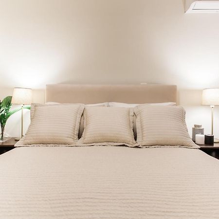 Luxurious Apartment Kolonaki Athene Buitenkant foto