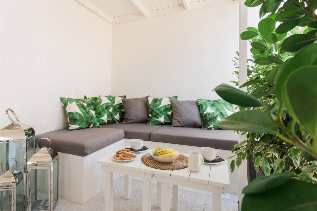 Luxurious Apartment Kolonaki Athene Buitenkant foto