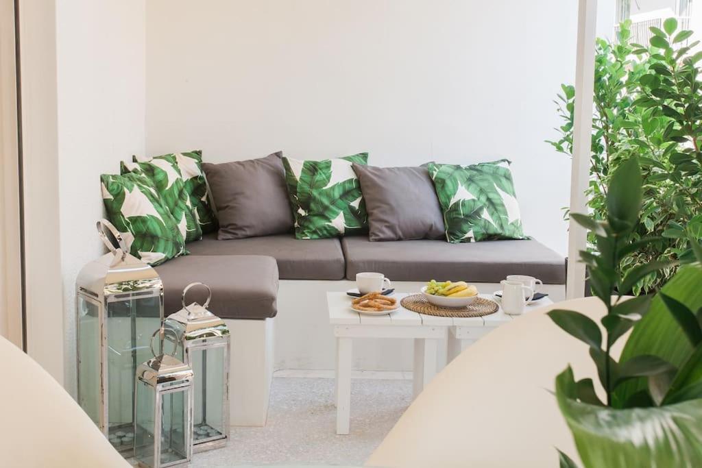 Luxurious Apartment Kolonaki Athene Buitenkant foto
